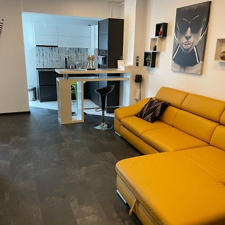 Fancy Westpark 2 Residence Lakeview W7 布加勒斯特 外观 照片