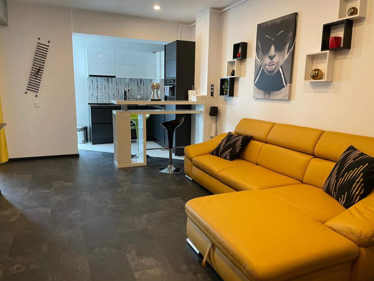 Fancy Westpark 2 Residence Lakeview W7 布加勒斯特 外观 照片